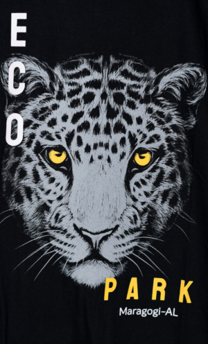Camisa Masculina onça