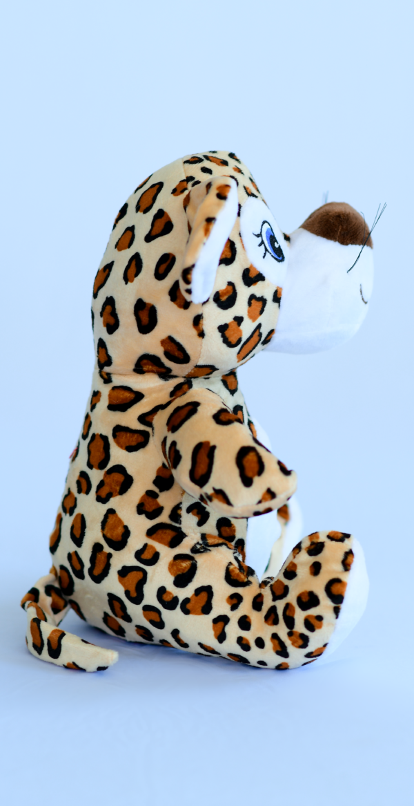 Onça safari - Imagem 4
