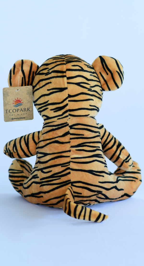 Tigre safari - Imagem 3
