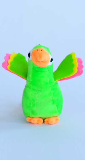 Arara menor