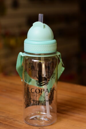 GARRAFA INFANTIL VERDE