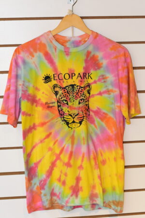 CAMISA TIEDYE UNISSEX