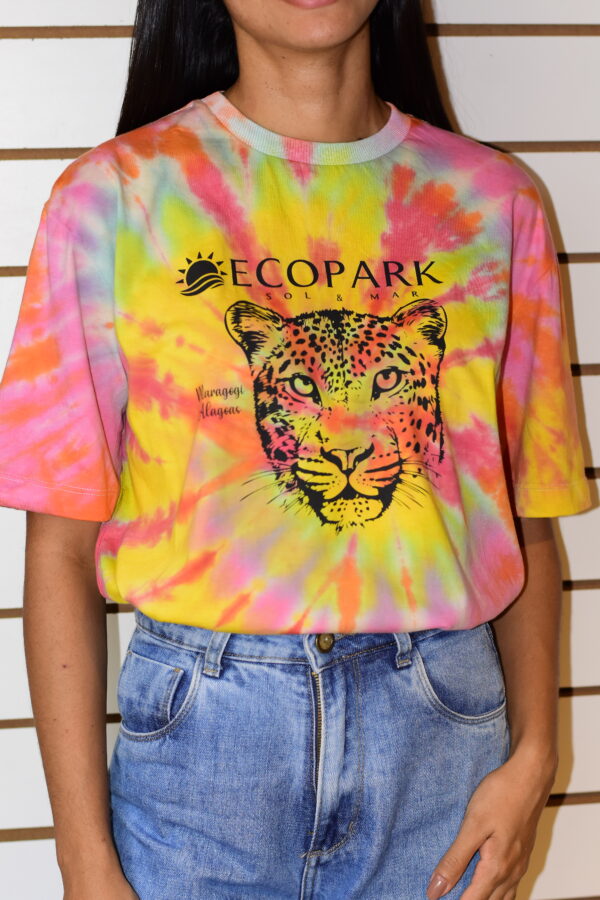 CAMISA TIEDYE UNISSEX - Imagem 2
