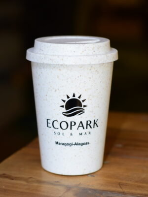 COPO ECOPARK OFF WHITE