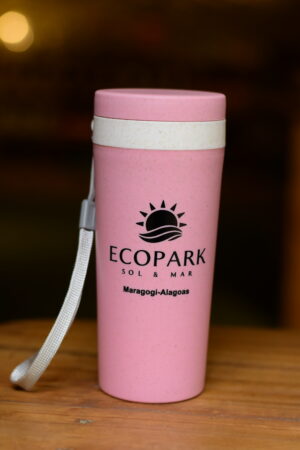 COPO COM TAAMPA ROSA